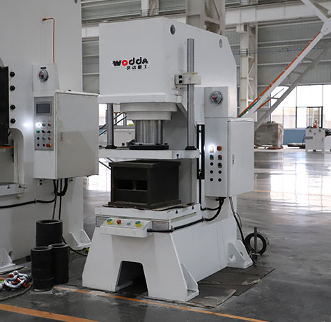 液壓機(jī)廠家